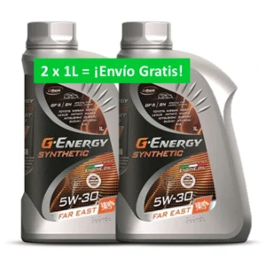 Synth Far East 5w-30, SP (1L, 4L, 5L)