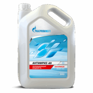 Gazpromneft Antifreeze SF12+ 40