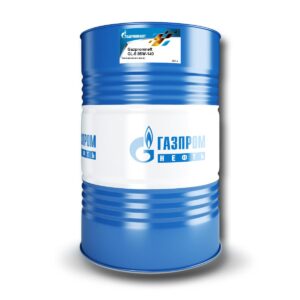 180L Gazpromneft Grease LMoly EP 2