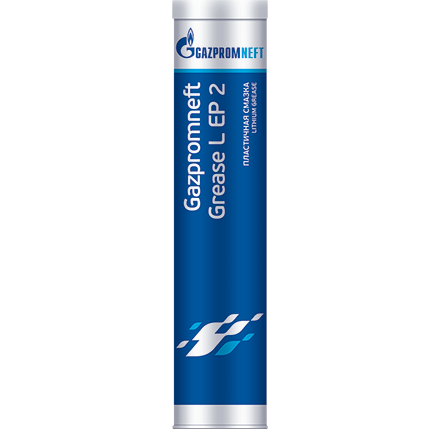 400gr Gazpromneft Grease L EP2