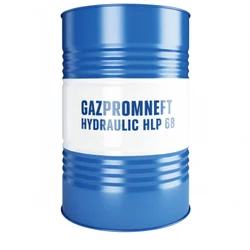 205L Gazpromneft Hydaulic HLP 68