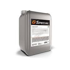 20 L G-Special TO-4 10W