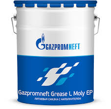 18L Gazpromneft Grease LMoly EP 2